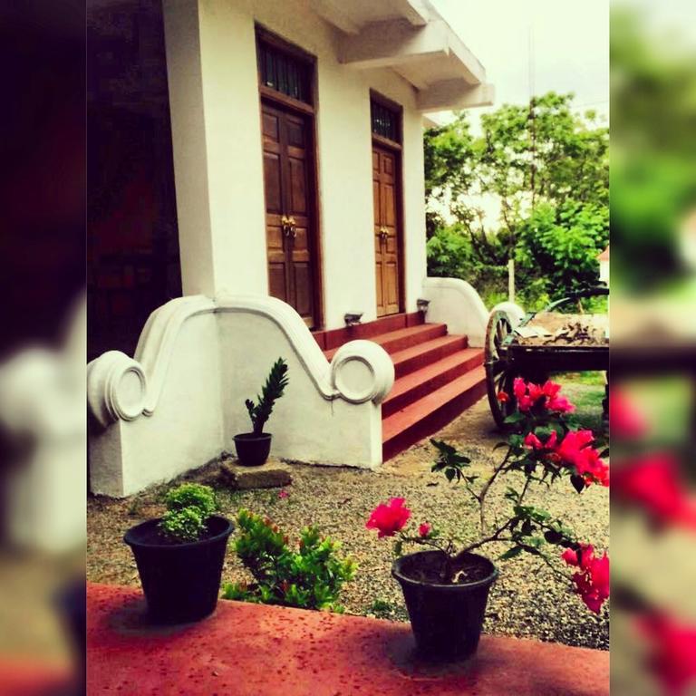 Yoho Sunera Resort Tanjanagaram エクステリア 写真
